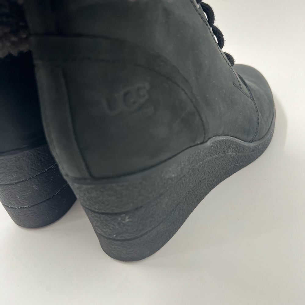 Ugg Zea wedge boot - Picture 8 of 13